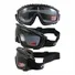 Очки Global Vision Ballistech-1 (smoke) Anti-Fog, черные 1БАЛ1-20 Фото 3